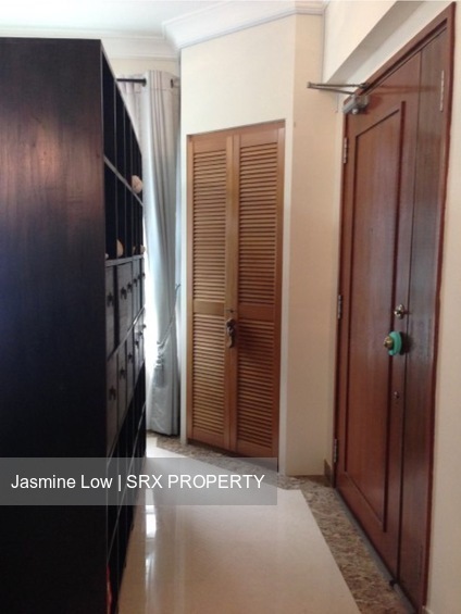 Sandy Palm (D17), Condominium #512240721